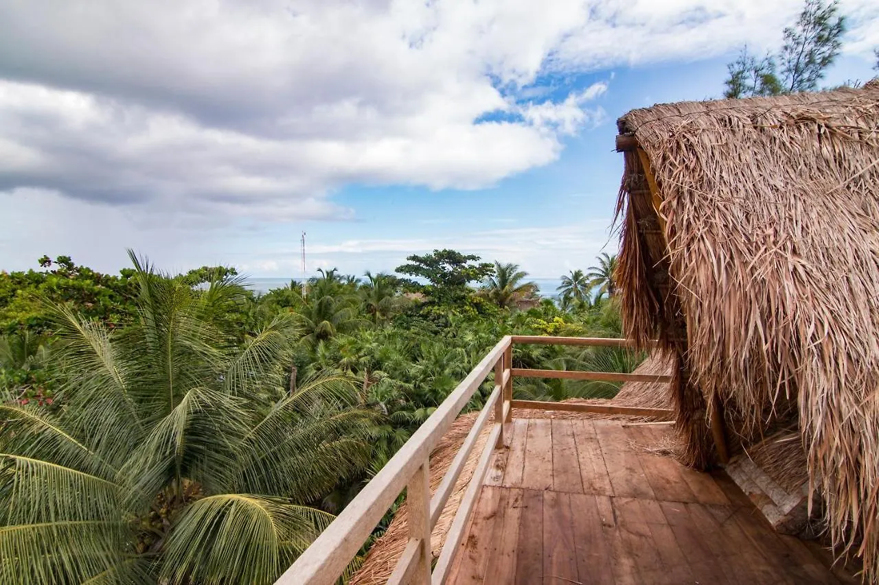 بيت شباب Bambu Gran Palas Hostal Party