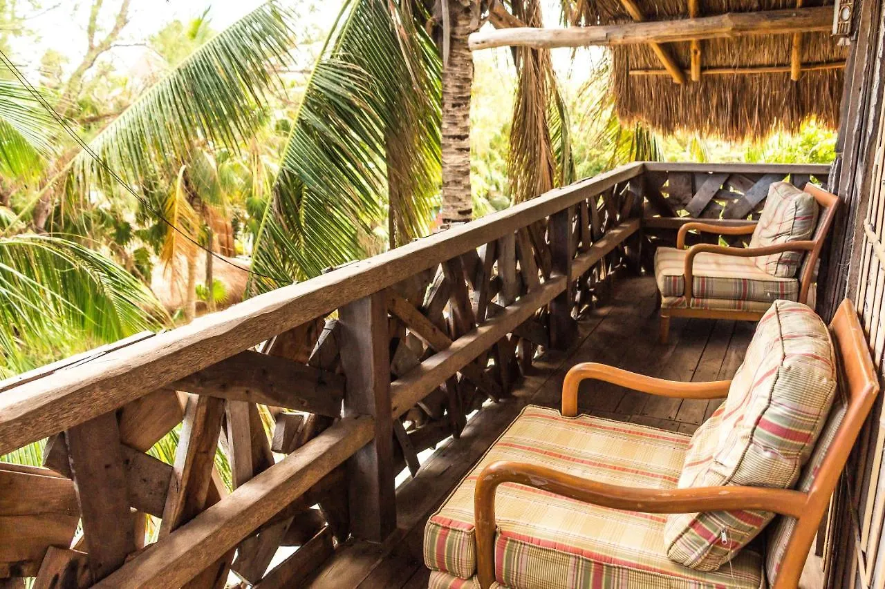 Hostel Bambu Gran Palas Hostal Party