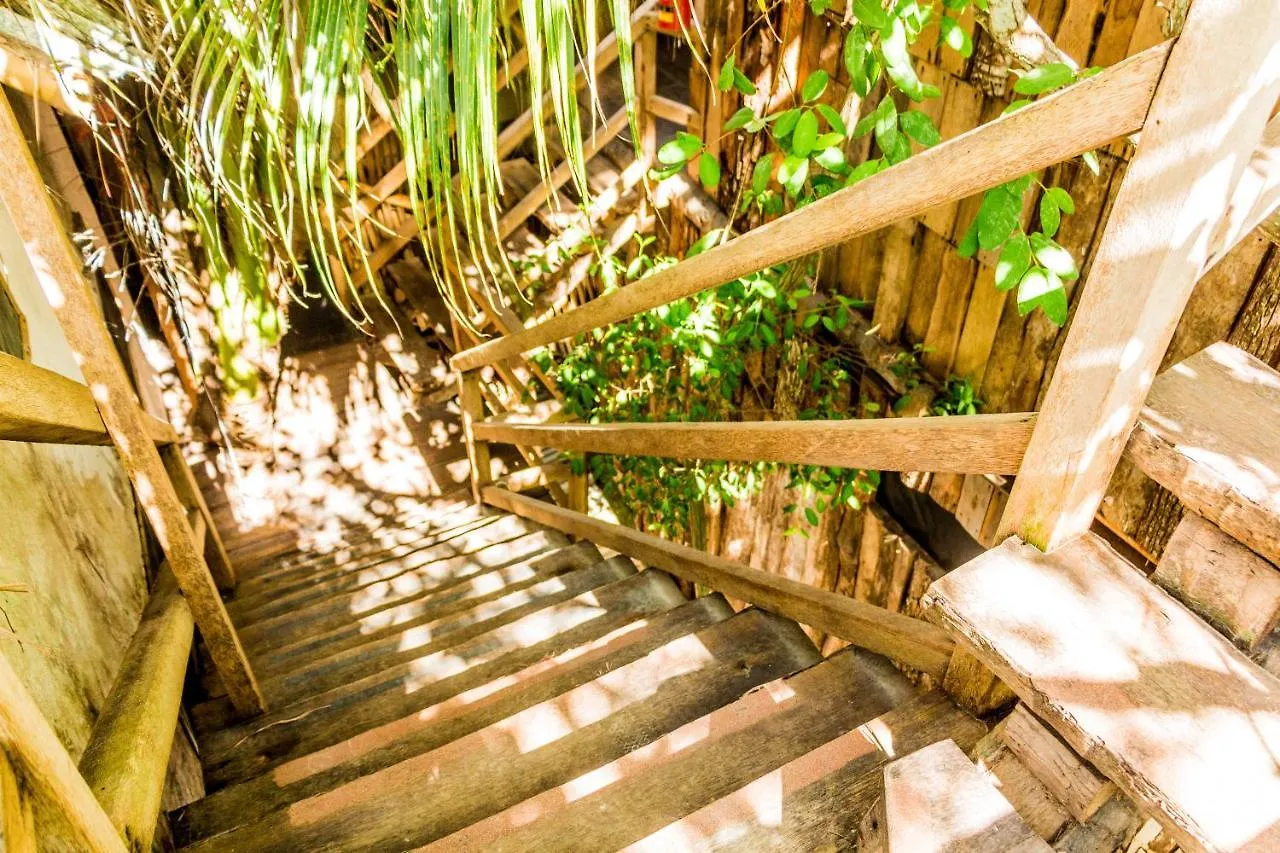 Bambu Gran Palas Hostal Party