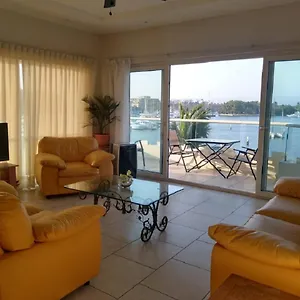 ***** Hotel Marina Banderas Boutique Mexico