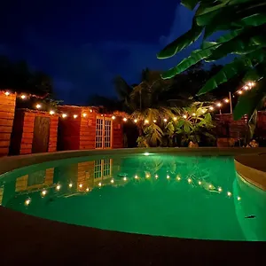 Hotel Luhme Mexico