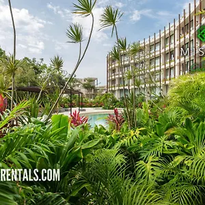 Apartmán Mistiq Gardens