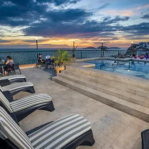 *** Hotel Western Freeman Mexico
