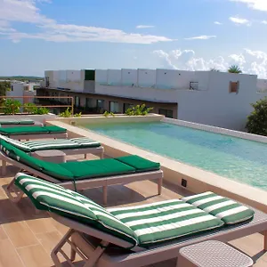  Hotel Gama 09 Mexico