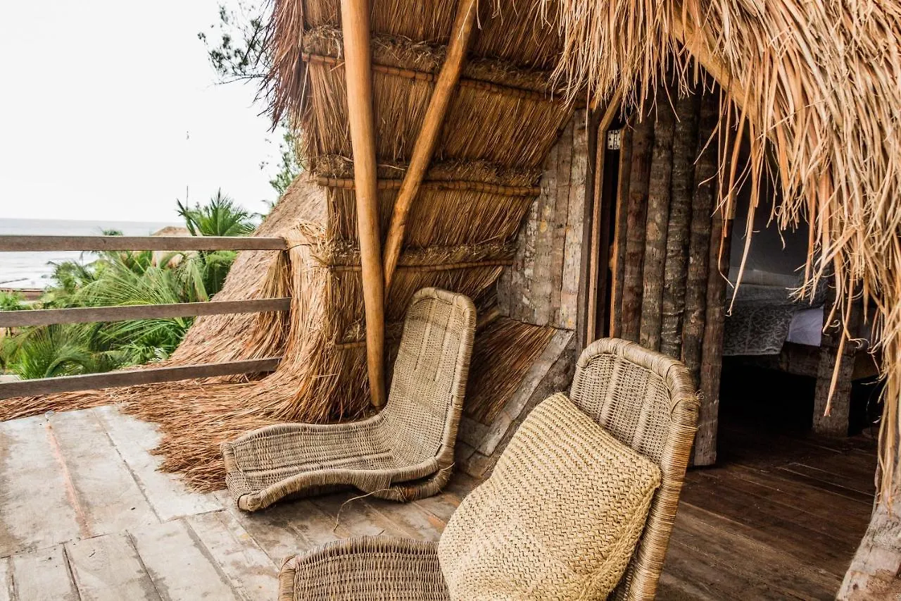 Bambu Gran Palas Hostal Party 旅馆