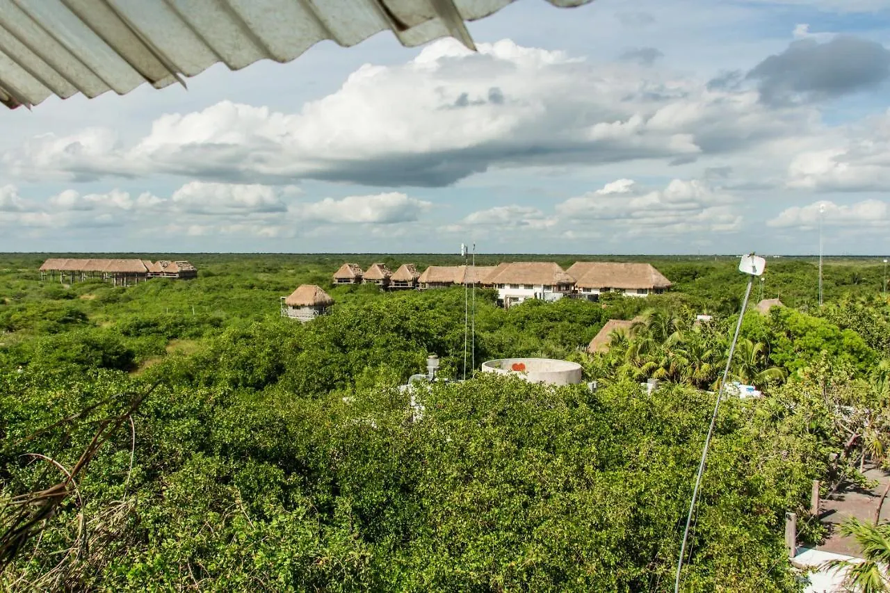 旅馆 Bambu Gran Palas Hostal Party
